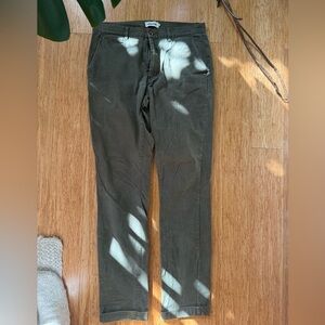 Taylor Stitch Men's Pants